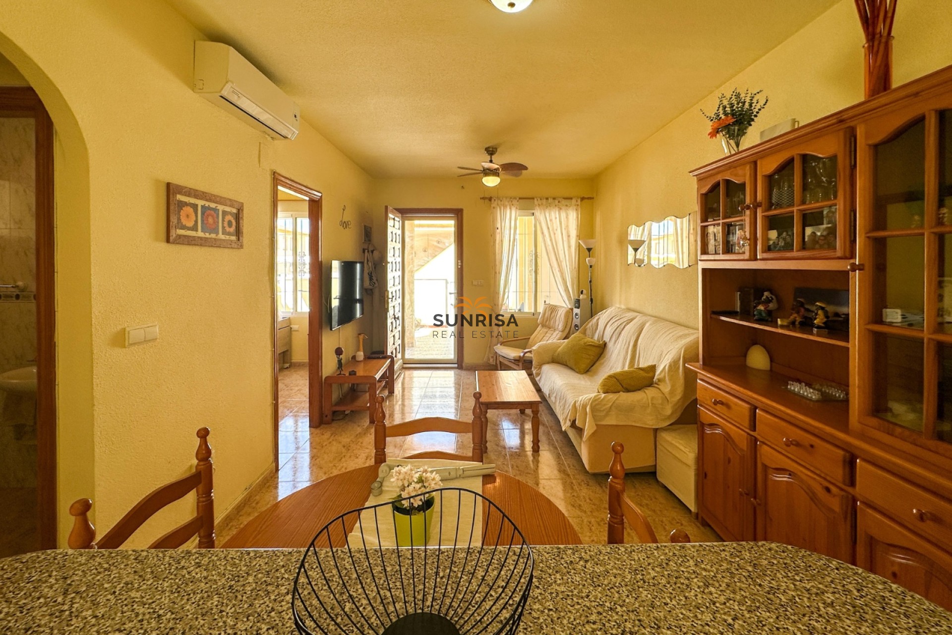 Herverkoop - Bungalow - Orihuela Costa