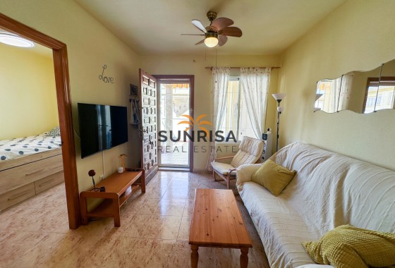 Bungalow · Revente - Orihuela Costa · Alicante · Espagne