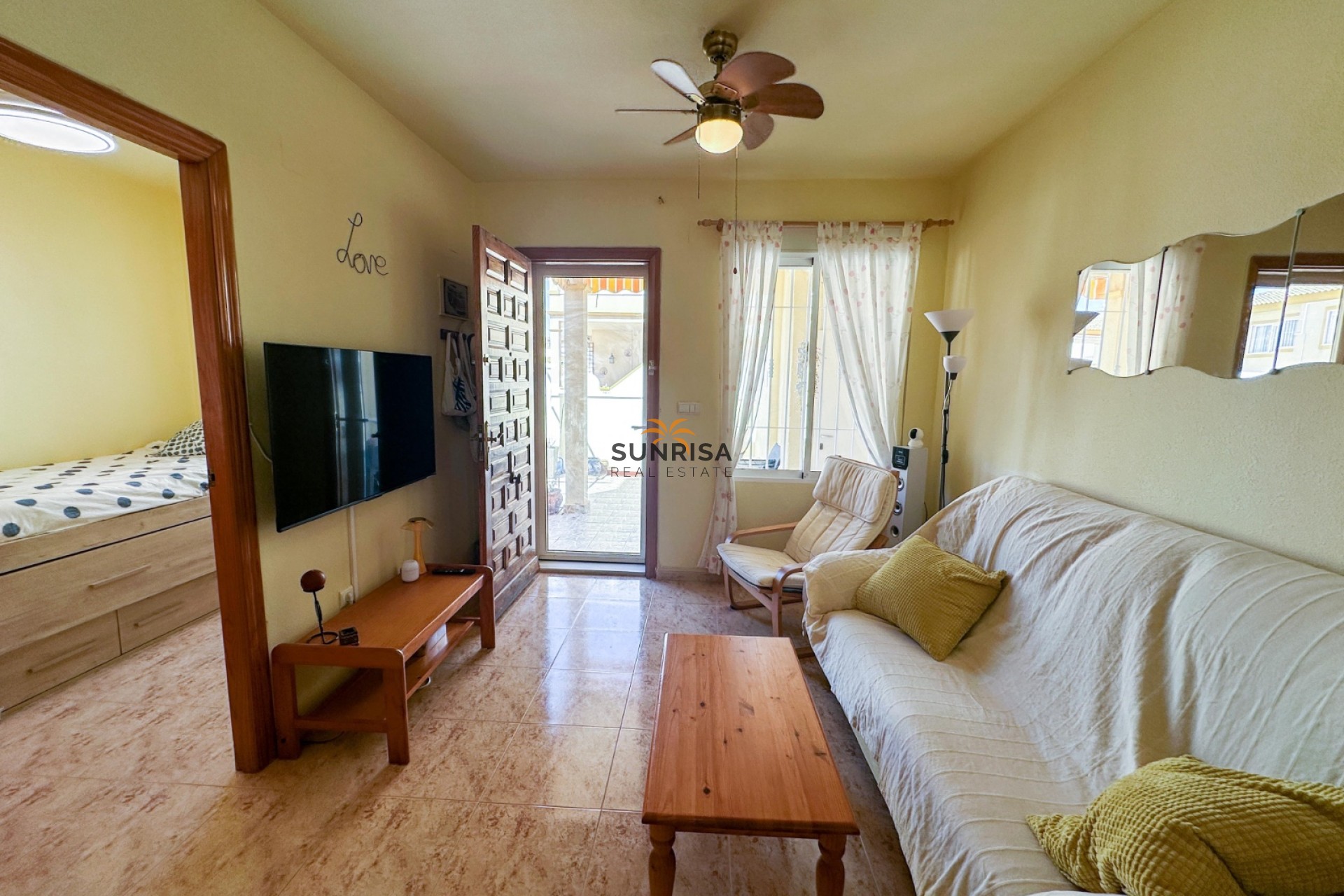 Herverkoop - Bungalow - Orihuela Costa