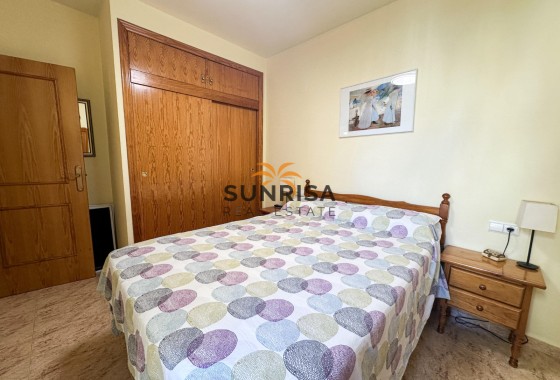 Bungalow · Revente - Orihuela Costa · Alicante · Espagne