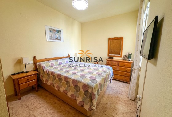 Bungalow · Revente - Orihuela Costa · Alicante · Espagne