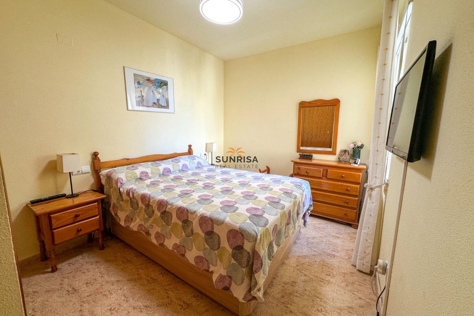 Herverkoop - Bungalow - Orihuela Costa