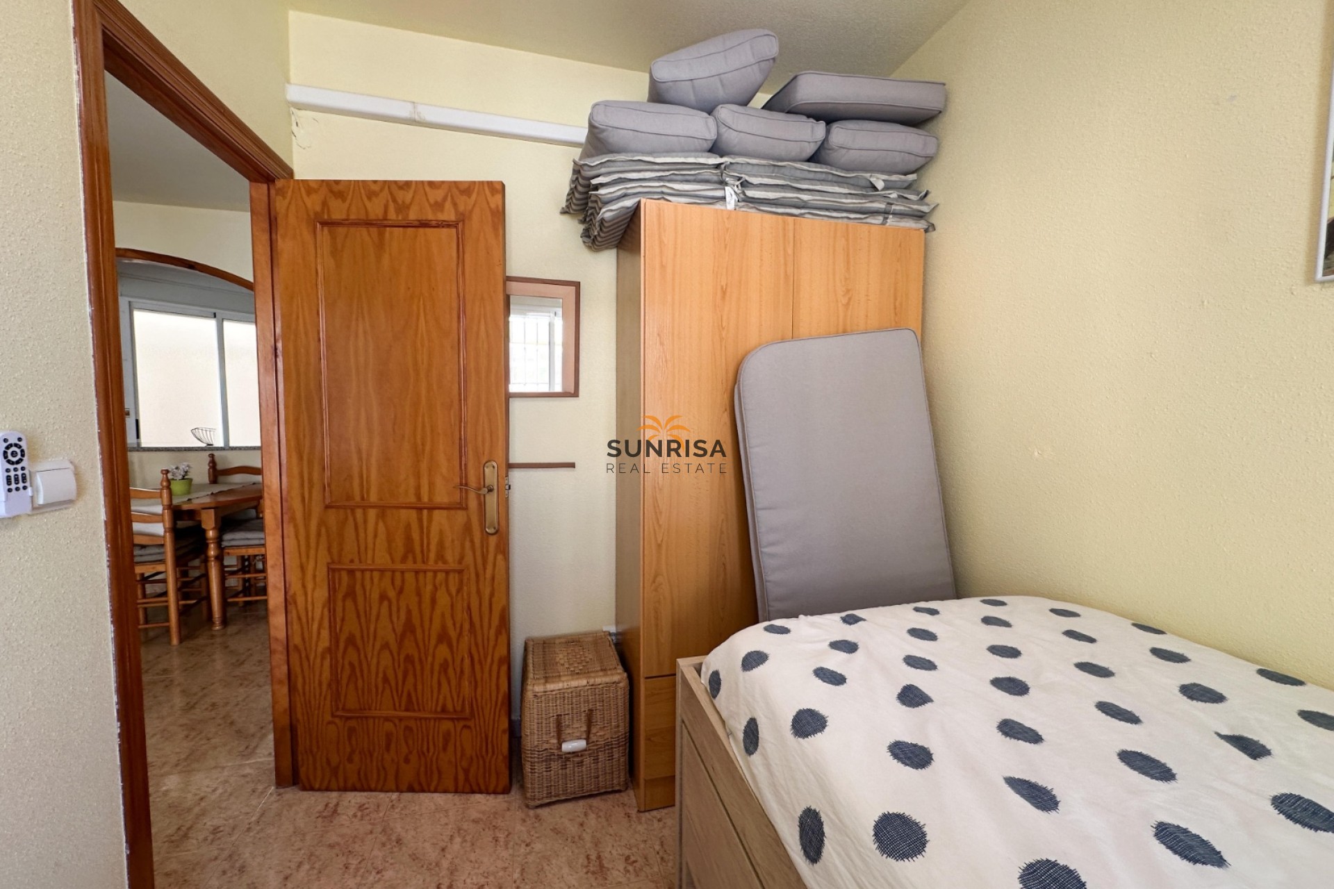 Herverkoop - Bungalow - Orihuela Costa