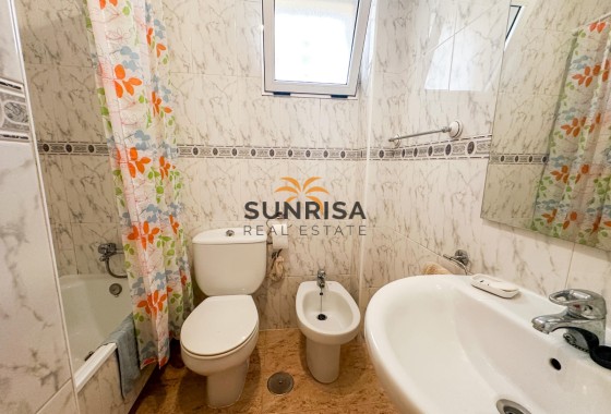 Bungalow · Revente - Orihuela Costa · Alicante · Espagne
