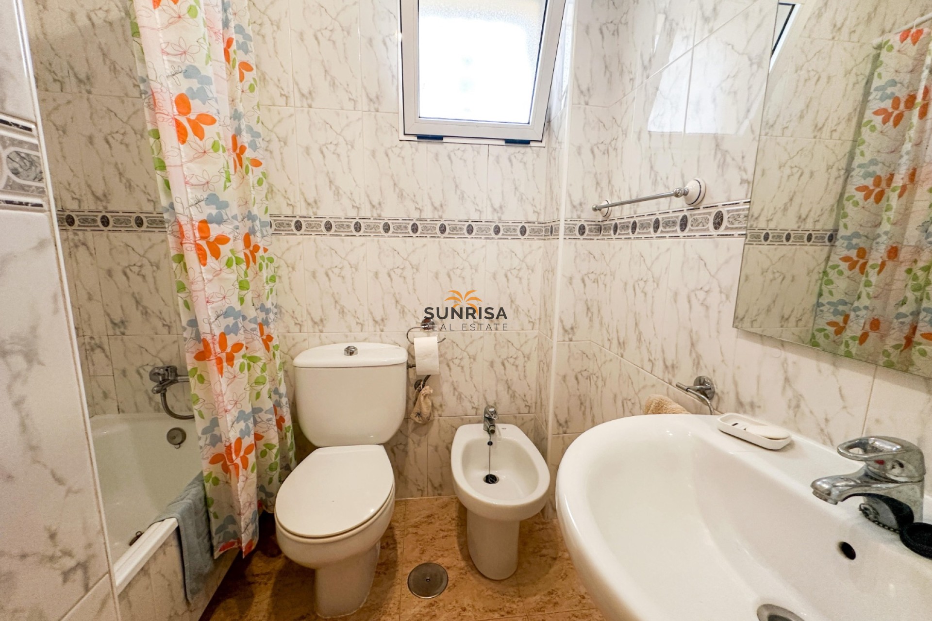 Herverkoop - Bungalow - Orihuela Costa