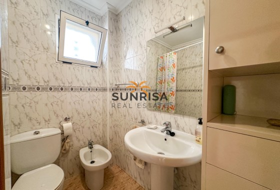 Bungalow · Revente - Orihuela Costa · Alicante · Espagne