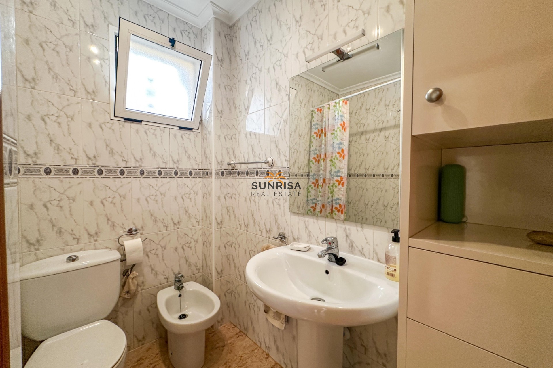 Herverkoop - Bungalow - Orihuela Costa