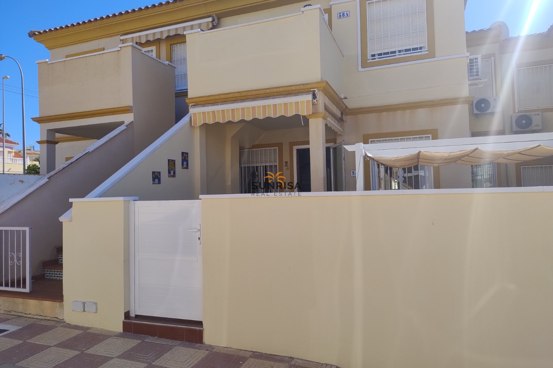 Herverkoop - Bungalow - Orihuela Costa