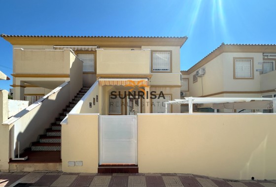Bungalow · Revente - Orihuela Costa · Alicante · Espagne