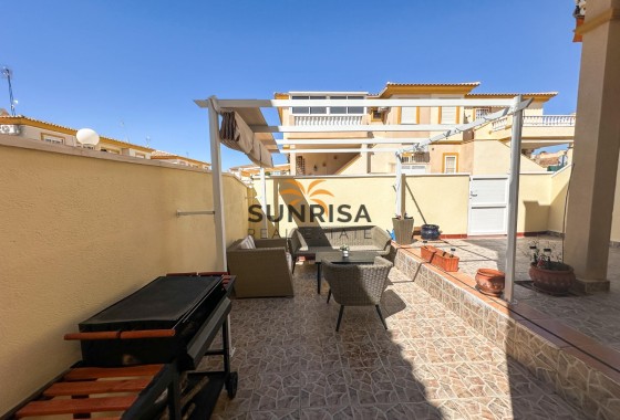 Bungalow · Revente - Orihuela Costa · Alicante · Espagne