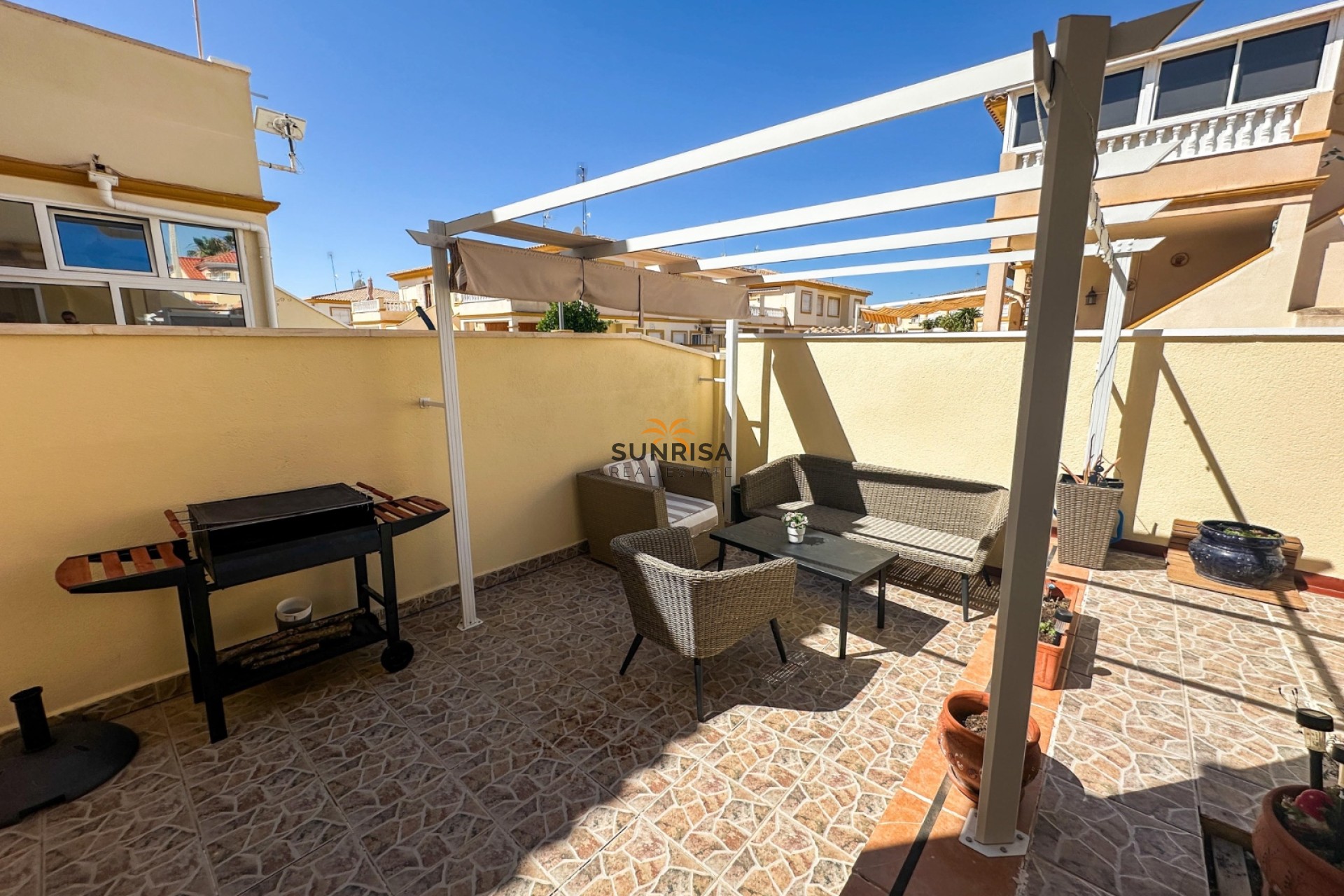 Herverkoop - Bungalow - Orihuela Costa