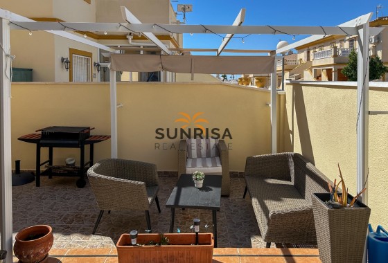Bungalow · Revente - Orihuela Costa · Alicante · Espagne