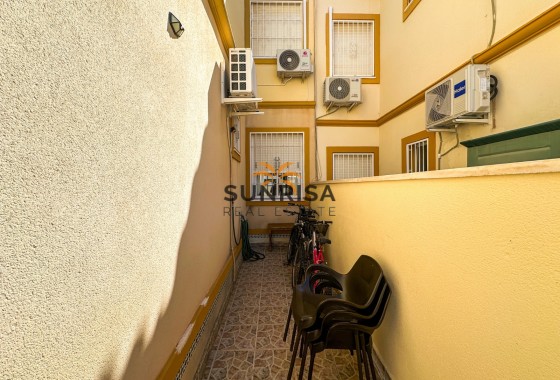 Bungalow · Revente - Orihuela Costa · Alicante · Espagne