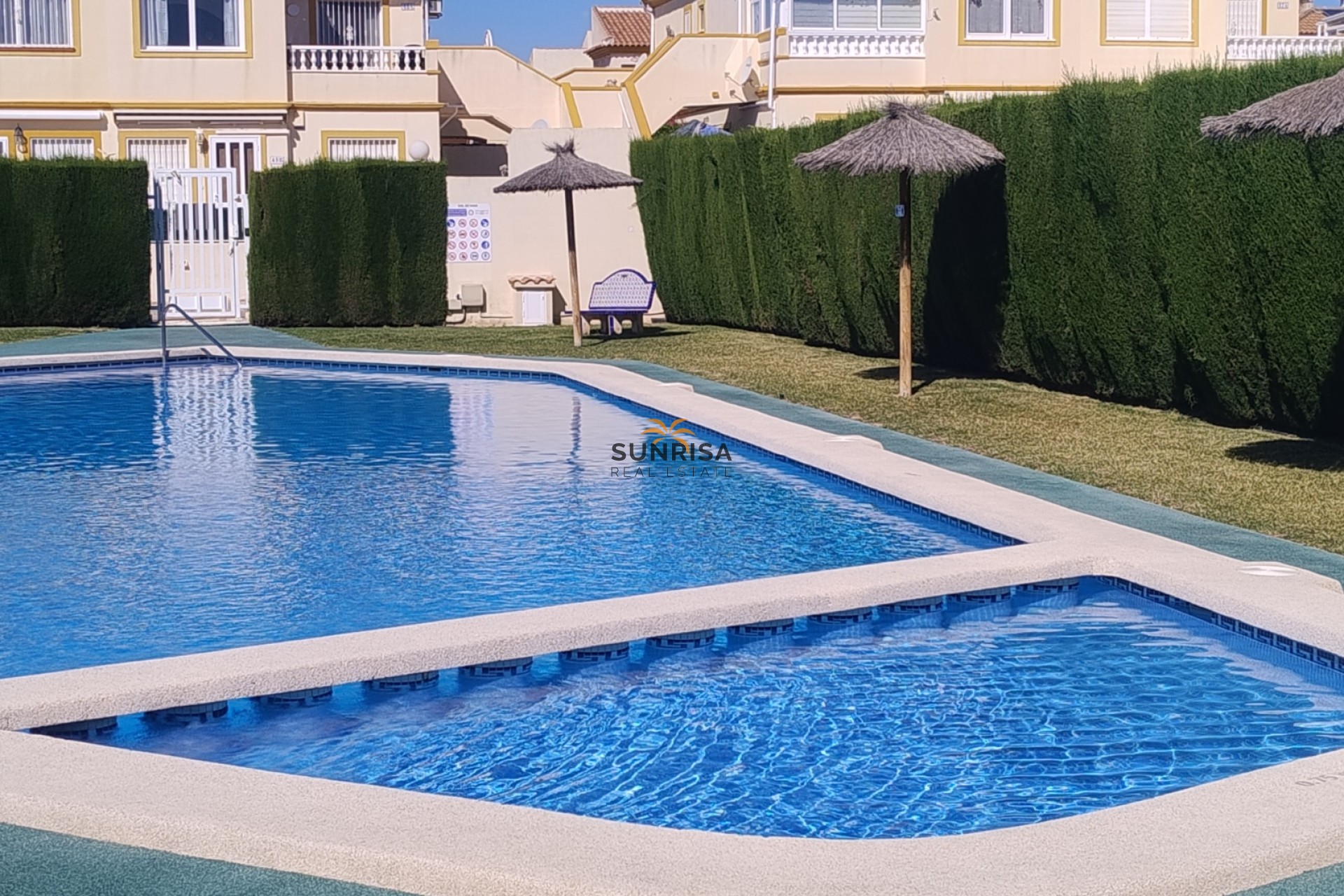 Herverkoop - Bungalow - Orihuela Costa