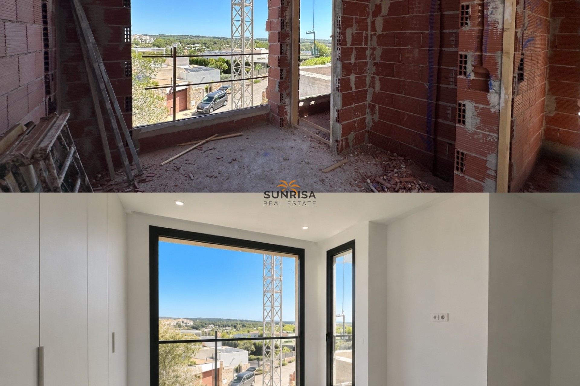 Herverkoop - Villa - Las Colinas Golf & Country Club