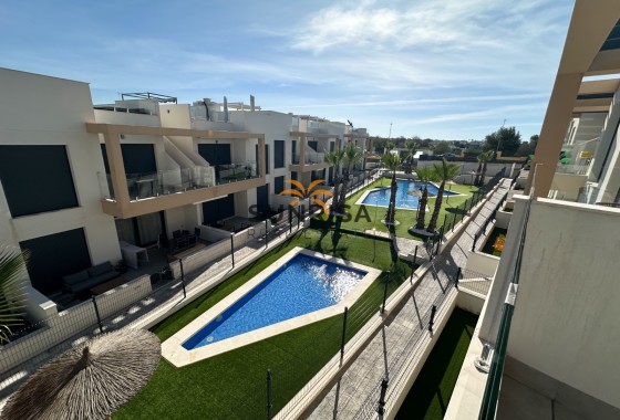 Bungalow · Revente - Orihuela Costa · Villamartín · Alicante · Espagne
