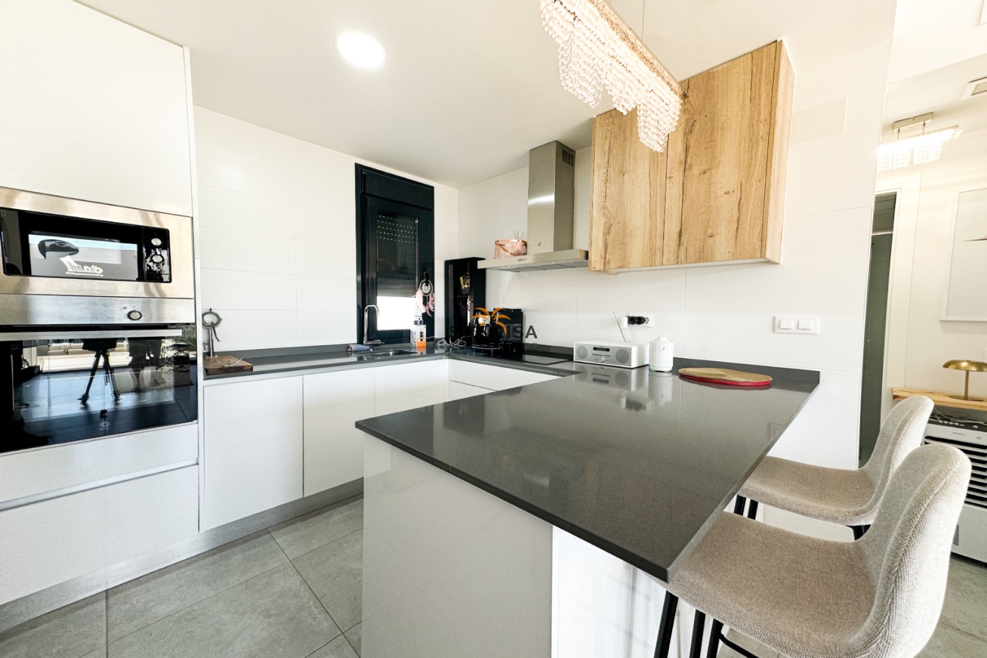 Reventa - Bungalow - Orihuela Costa