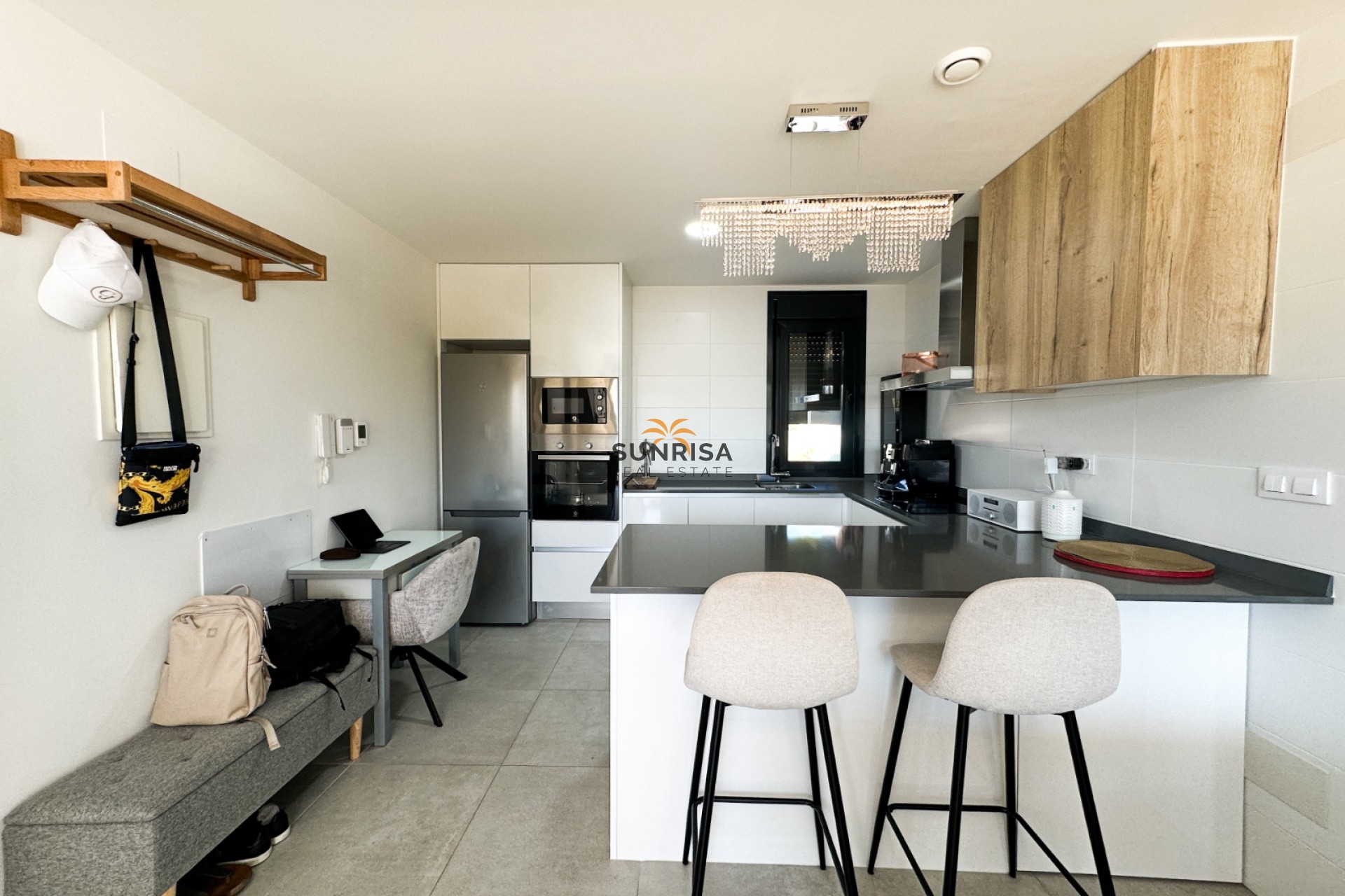 Reventa - Bungalow - Orihuela Costa