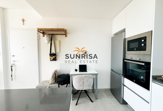 Bungalow · Revente - Orihuela Costa · Villamartín · Alicante · Espagne