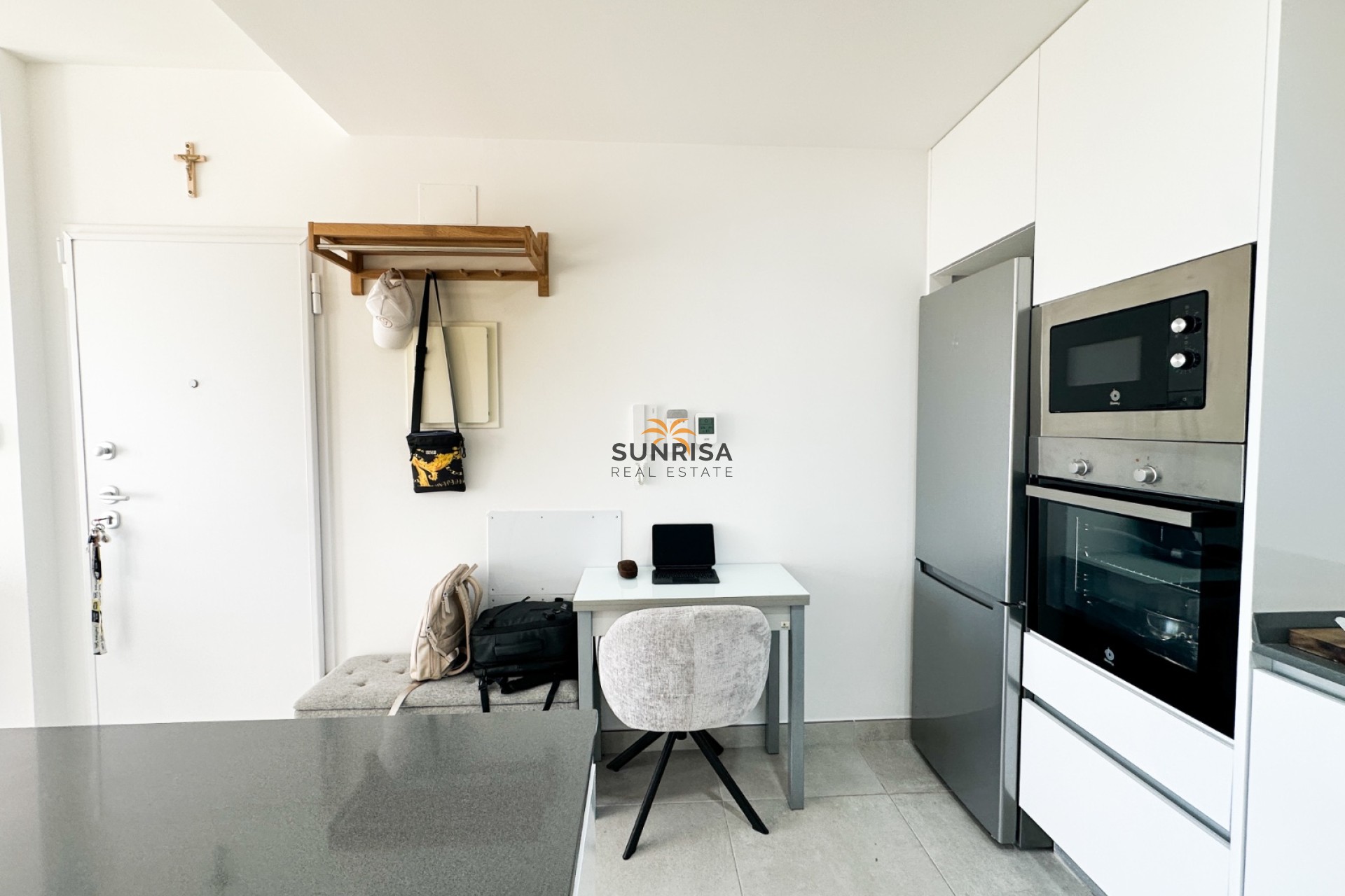 Reventa - Bungalow - Orihuela Costa