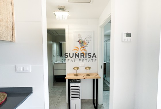 Bungalow · Revente - Orihuela Costa · Villamartín · Alicante · Espagne