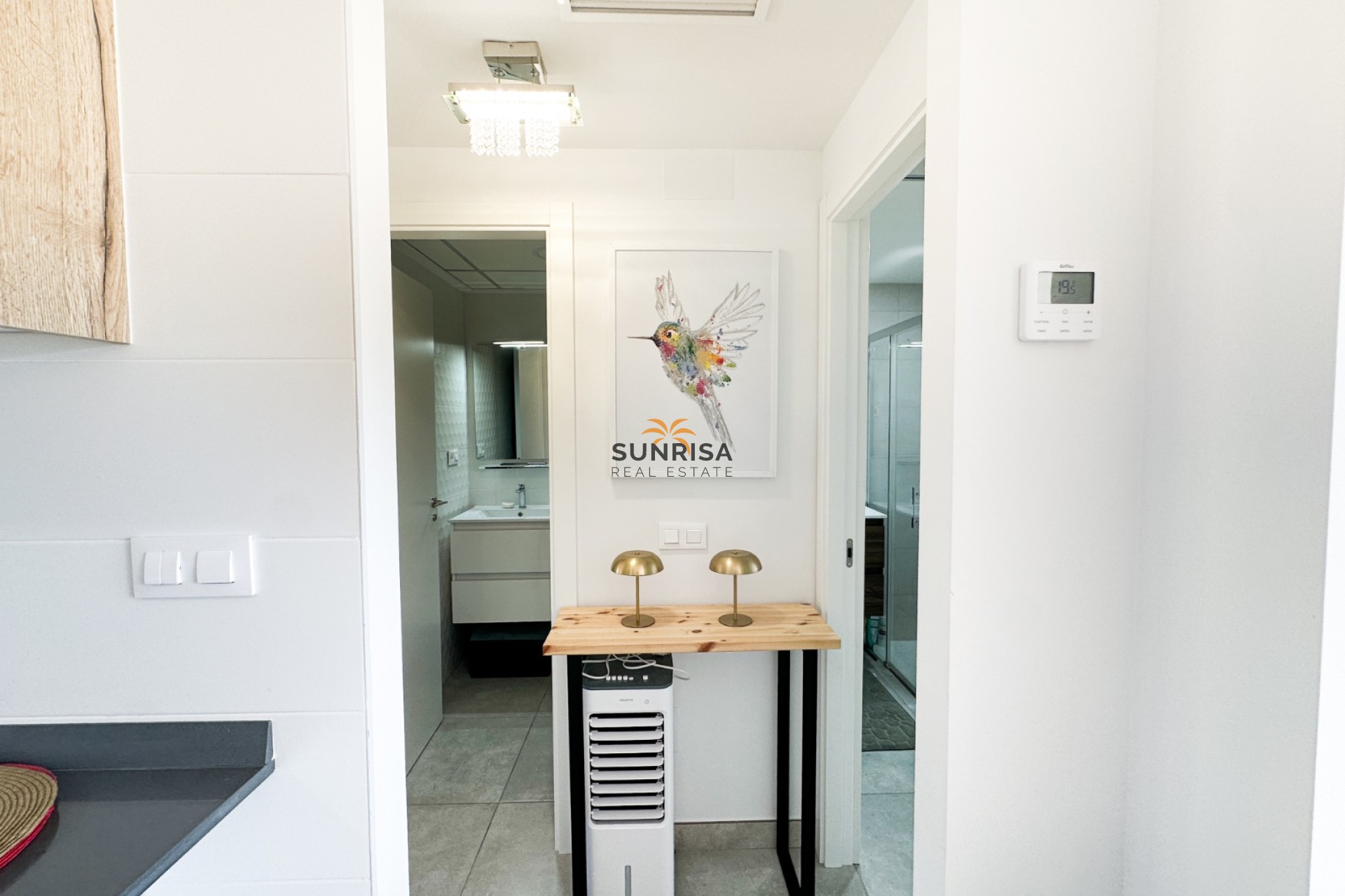 Reventa - Bungalow - Orihuela Costa