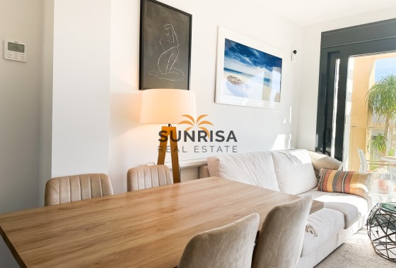 Bungalow · Revente - Orihuela Costa · Villamartín · Alicante · Espagne