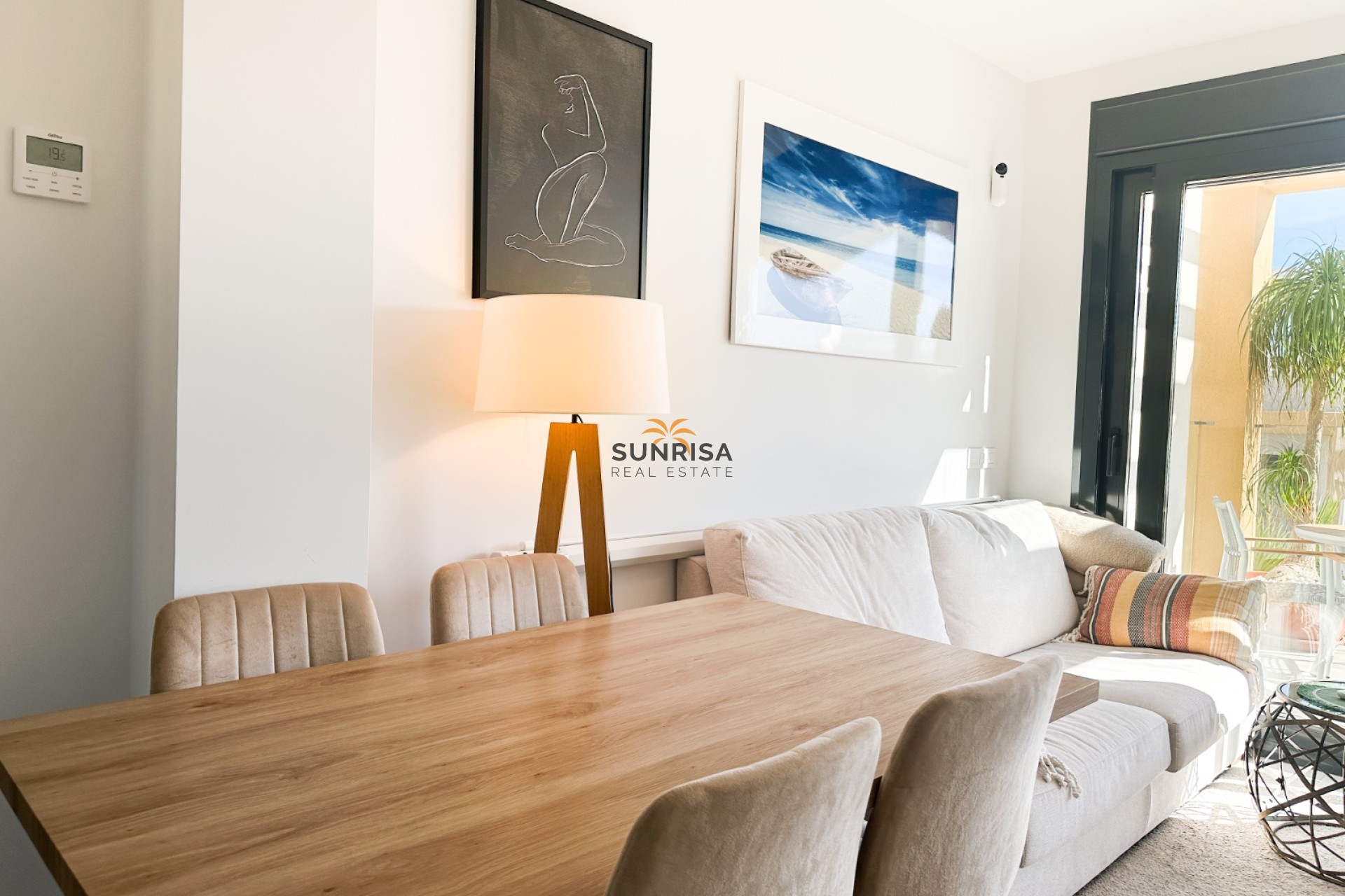 Reventa - Bungalow - Orihuela Costa