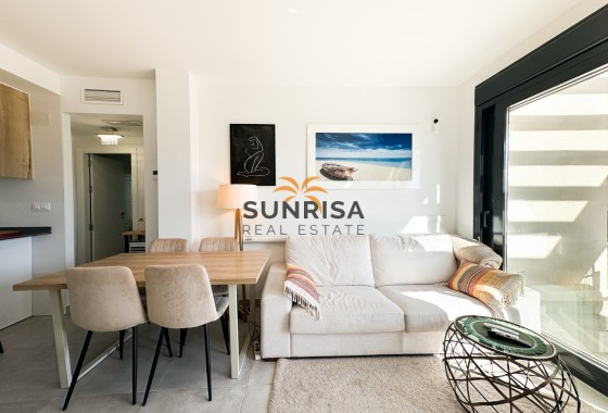 Bungalow · Revente - Orihuela Costa · Villamartín · Alicante · Espagne