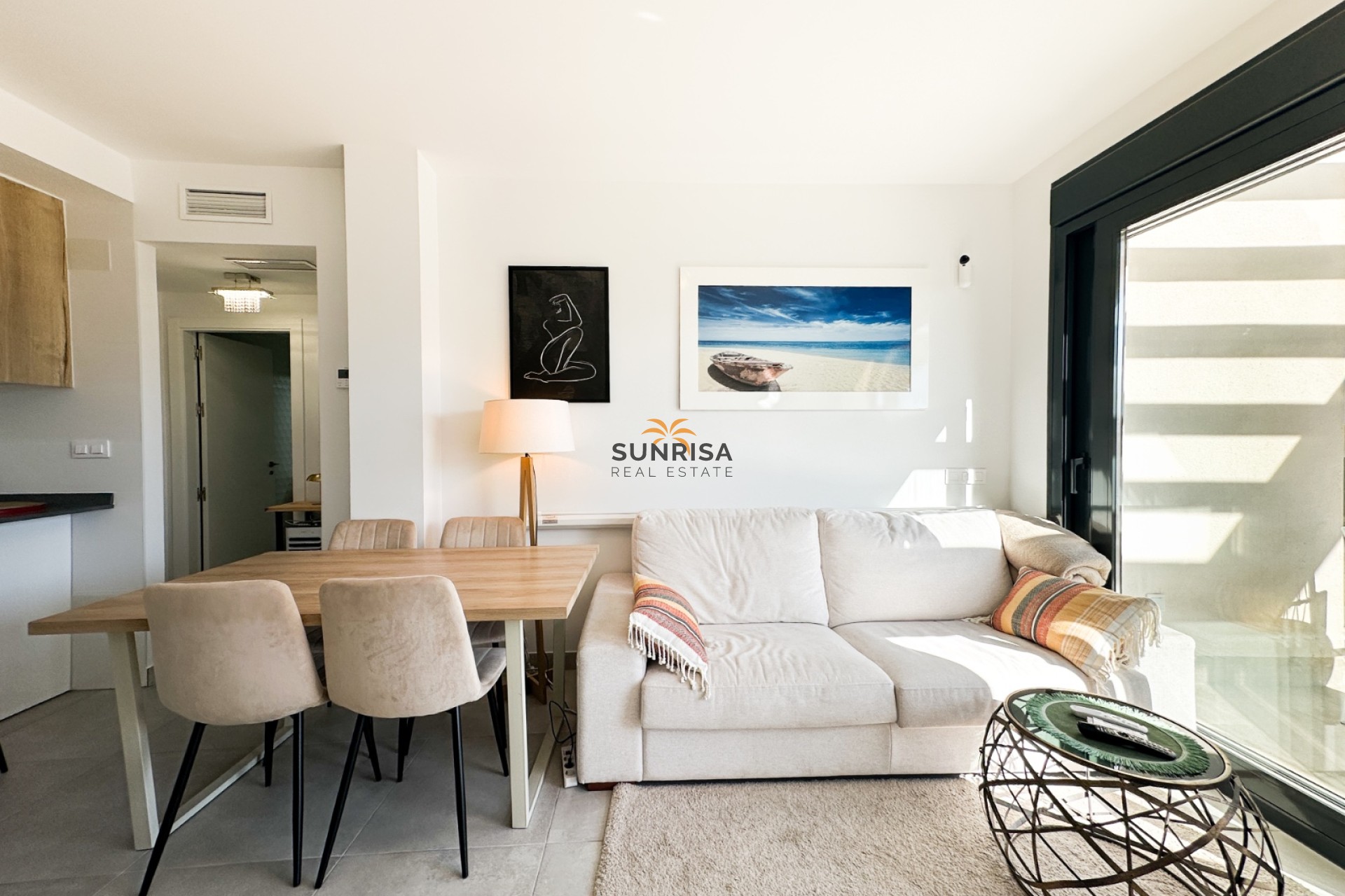 Reventa - Bungalow - Orihuela Costa