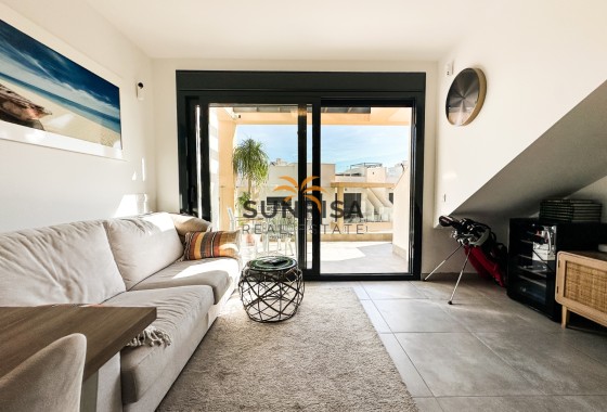 Bungalow · Revente - Orihuela Costa · Villamartín · Alicante · Espagne