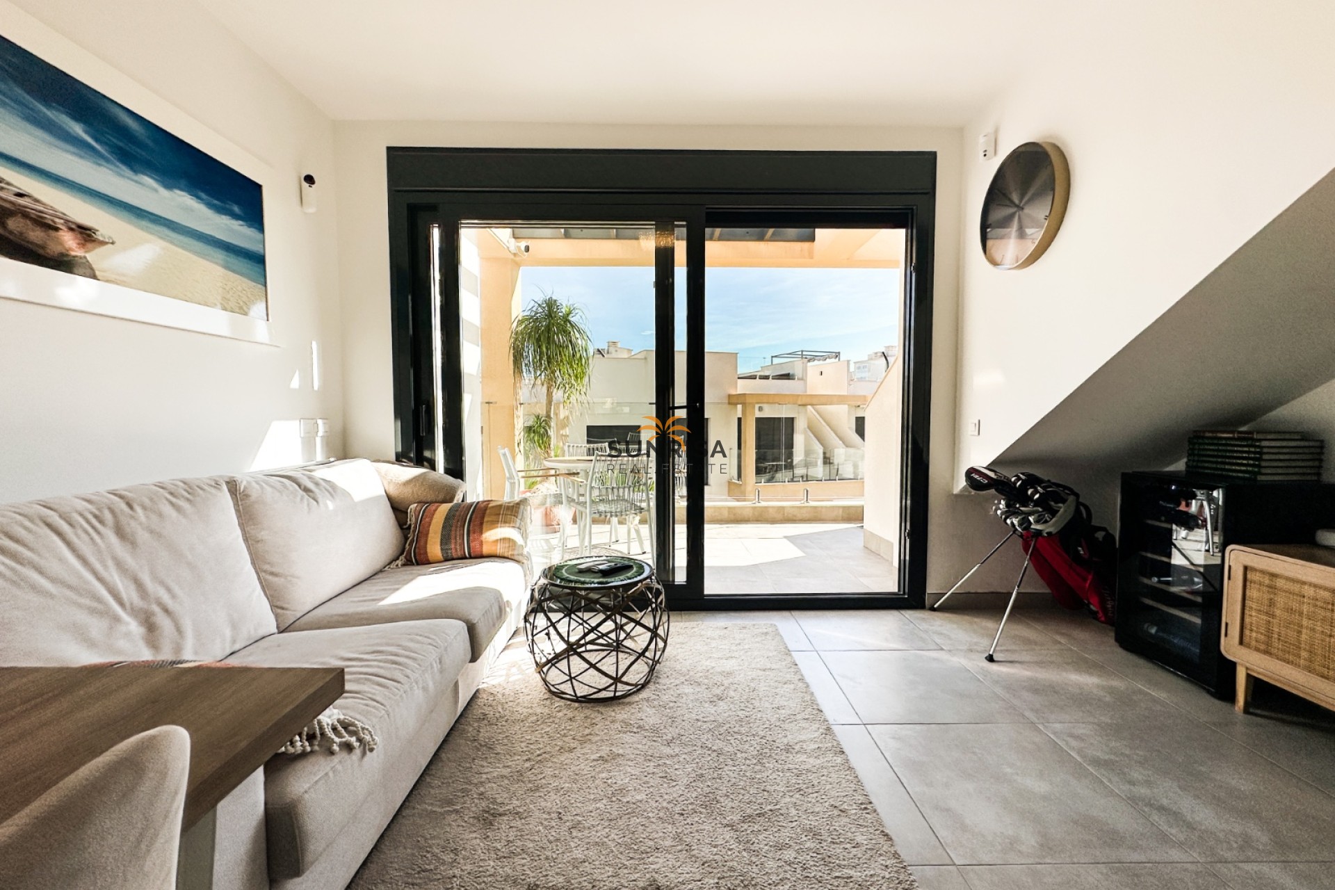 Reventa - Bungalow - Orihuela Costa