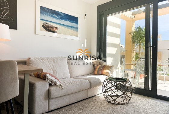 Bungalow · Revente - Orihuela Costa · Villamartín · Alicante · Espagne