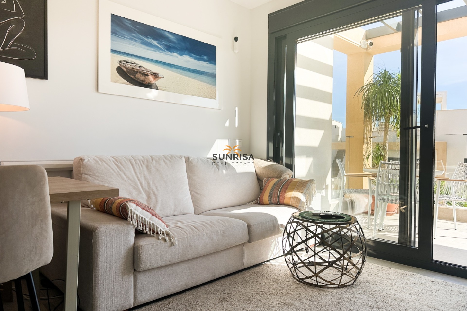 Reventa - Bungalow - Orihuela Costa