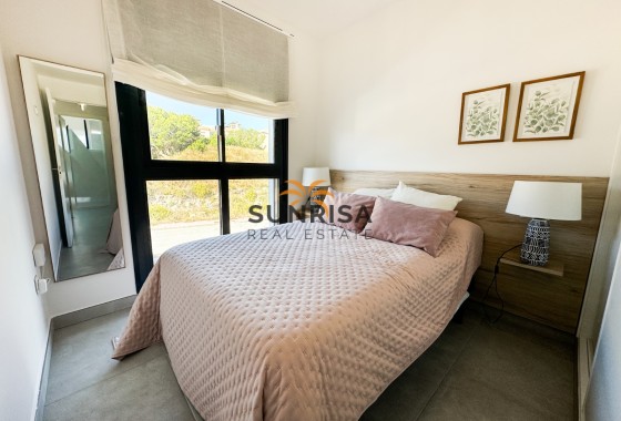 Bungalow · Revente - Orihuela Costa · Villamartín · Alicante · Espagne