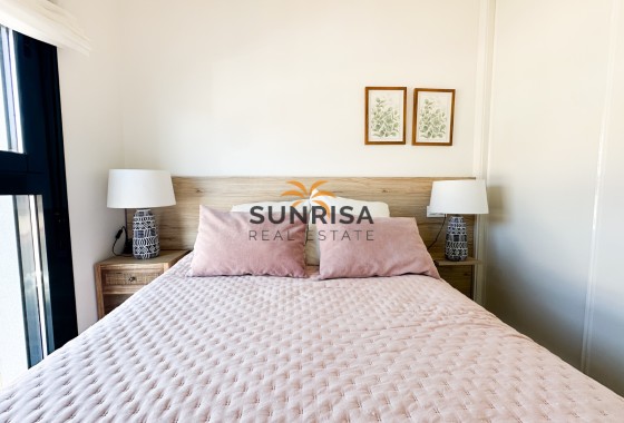 Bungalow · Revente - Orihuela Costa · Villamartín · Alicante · Espagne