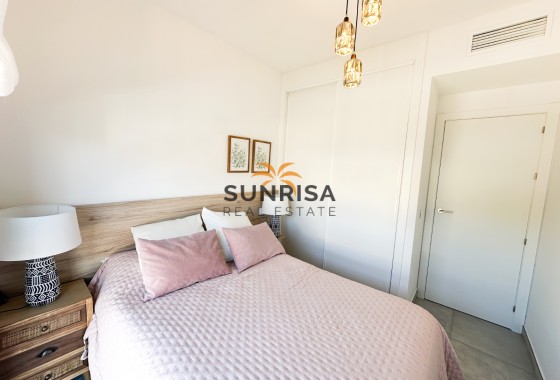 Bungalow · Revente - Orihuela Costa · Villamartín · Alicante · Espagne