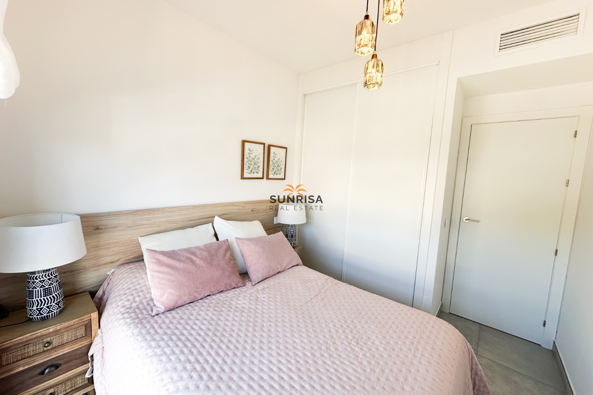 Reventa - Bungalow - Orihuela Costa