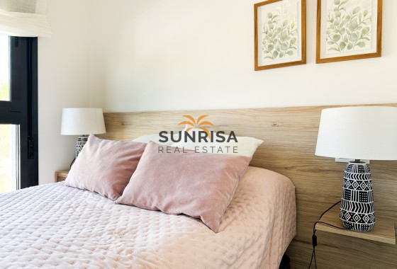Bungalow · Revente - Orihuela Costa · Villamartín · Alicante · Espagne