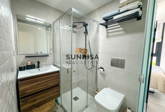 Bungalow · Revente - Orihuela Costa · Villamartín · Alicante · Espagne