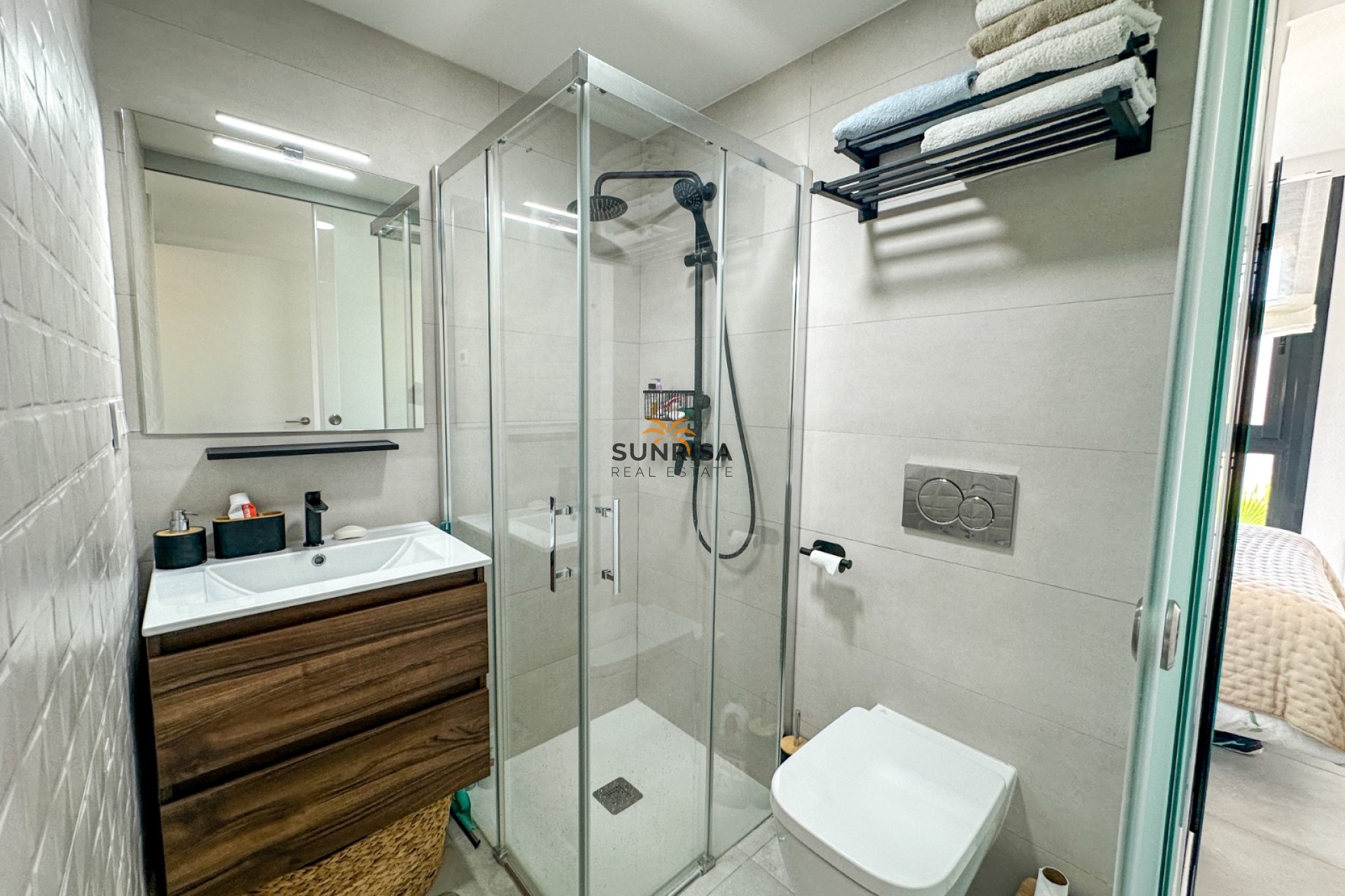 Reventa - Bungalow - Orihuela Costa