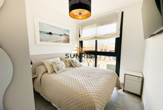Bungalow · Revente - Orihuela Costa · Villamartín · Alicante · Espagne