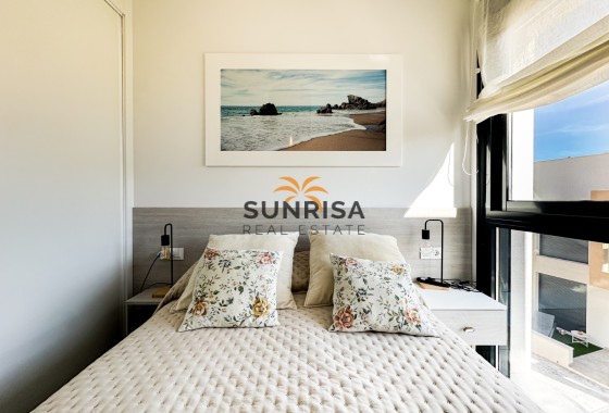 Bungalow · Revente - Orihuela Costa · Villamartín · Alicante · Espagne