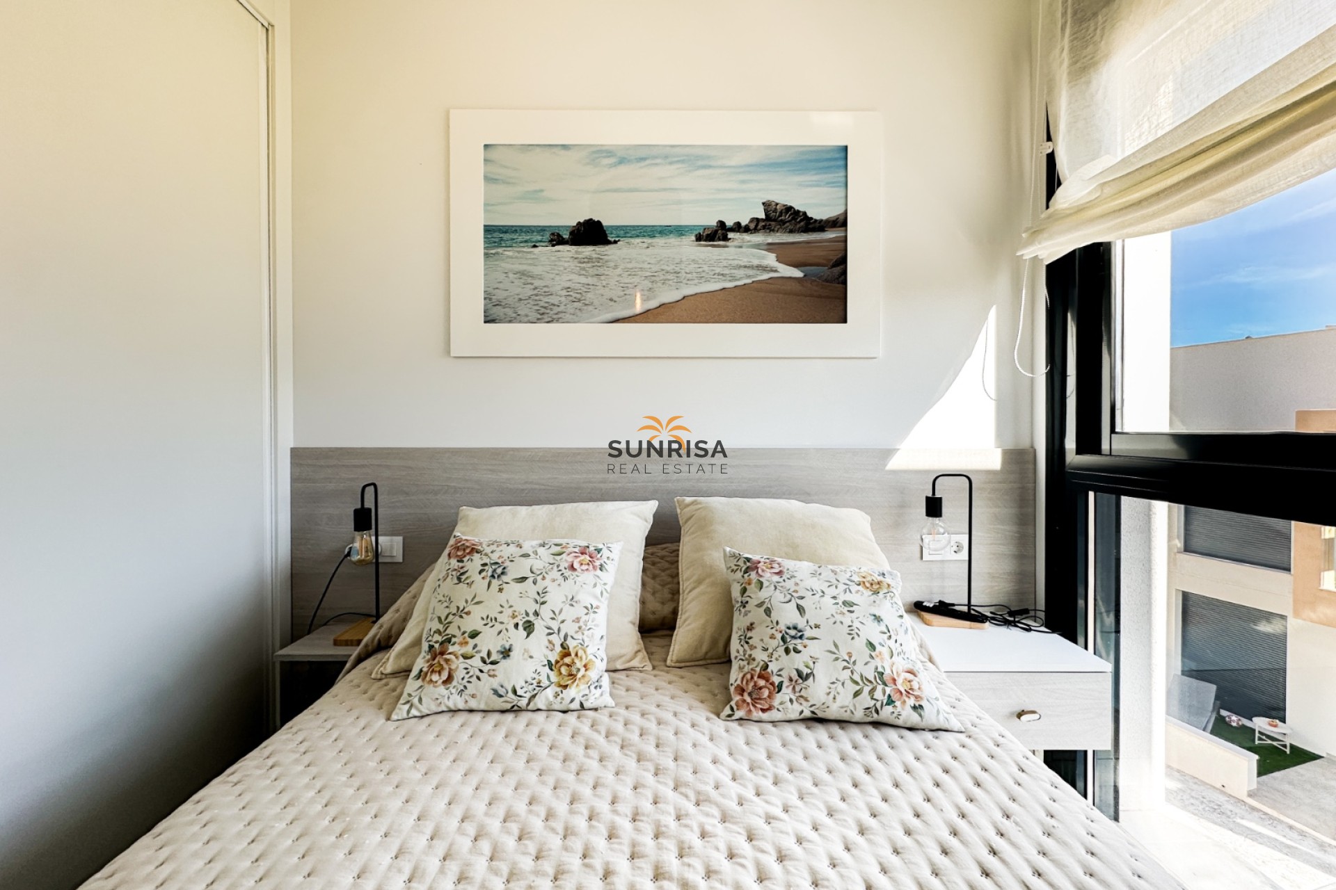 Reventa - Bungalow - Orihuela Costa