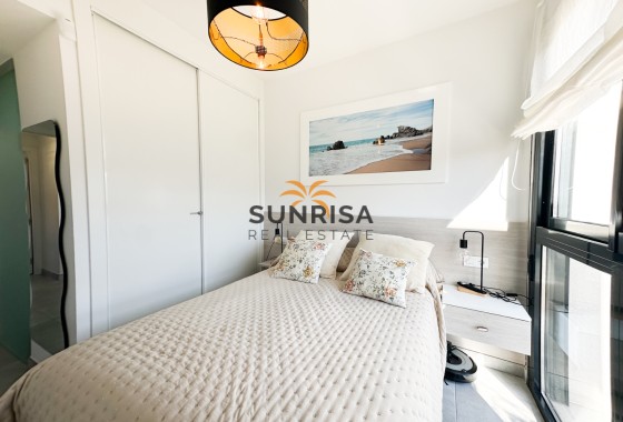 Bungalow · Revente - Orihuela Costa · Villamartín · Alicante · Espagne