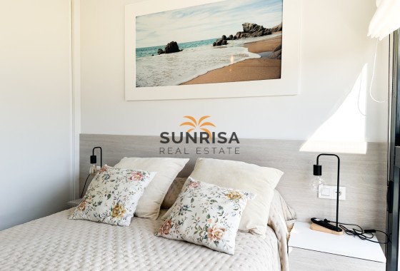 Bungalow · Revente - Orihuela Costa · Villamartín · Alicante · Espagne