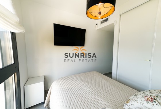 Bungalow · Revente - Orihuela Costa · Villamartín · Alicante · Espagne