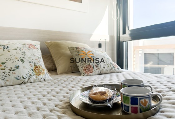 Bungalow · Revente - Orihuela Costa · Villamartín · Alicante · Espagne