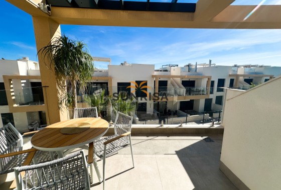 Bungalow · Revente - Orihuela Costa · Villamartín · Alicante · Espagne