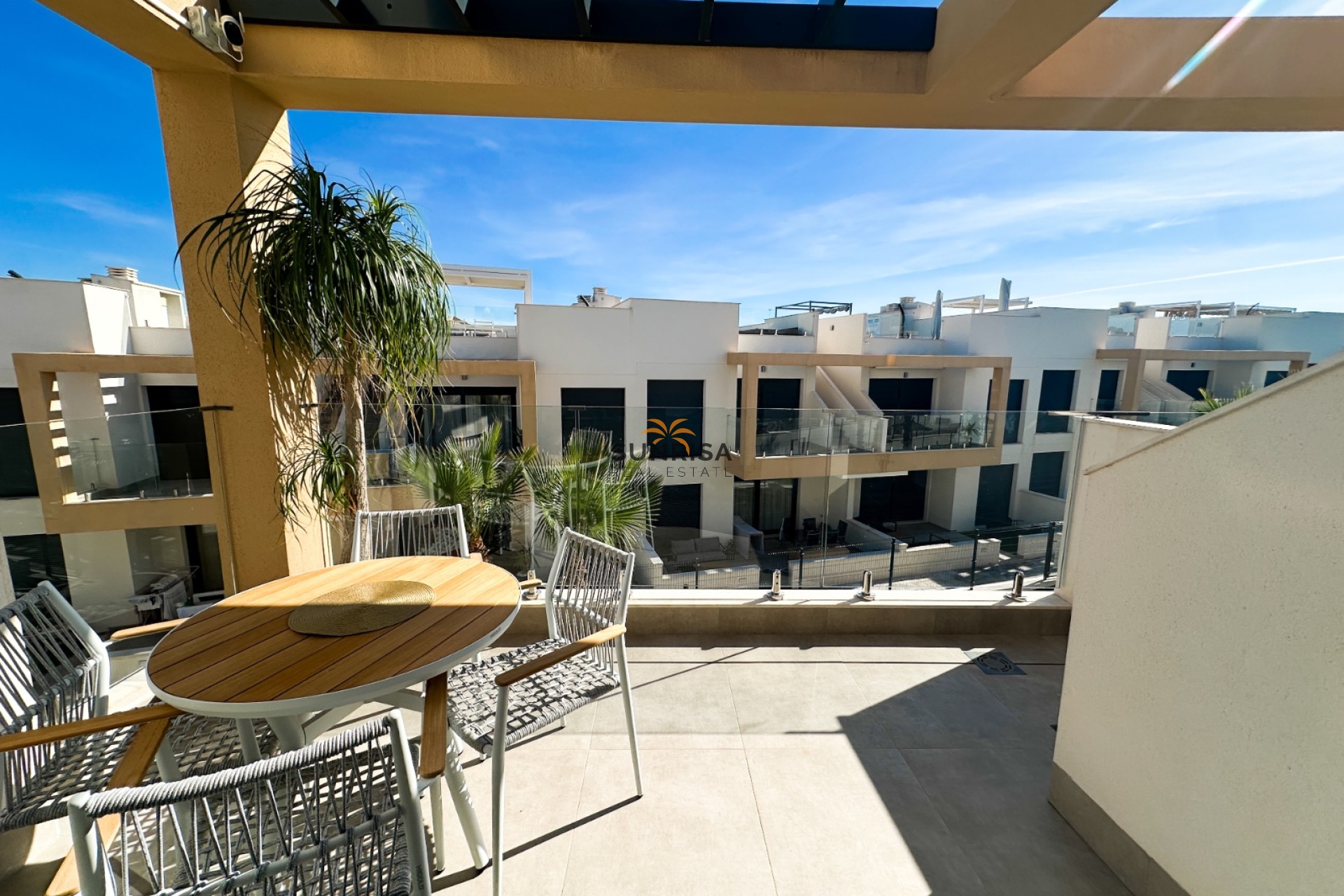 Reventa - Bungalow - Orihuela Costa